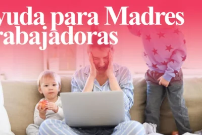 baja maternidad como solicitarla