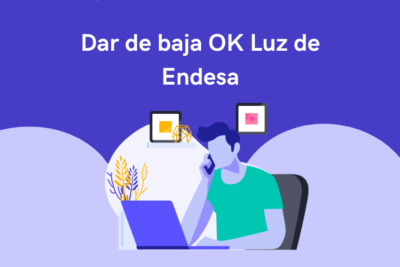 como dar de baja endesa x