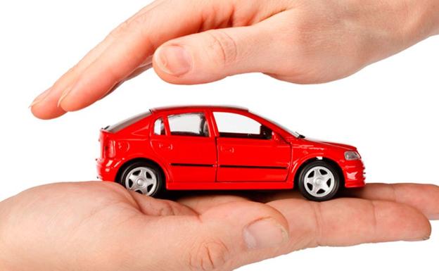 como dar un coche de baja 1 como dar un coche de baja