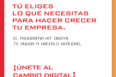 como solicitar la ayuda del kit digital