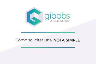 como solicitar una nota simple online