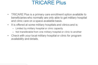 tricare prime vs tricare select cual opcion elegir al llenar el formulario